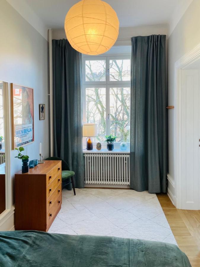 Cool And Light 2 Room Apartment In Sofo Stockholm Exterior foto